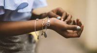 bracelet femme