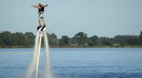 flyboard nice