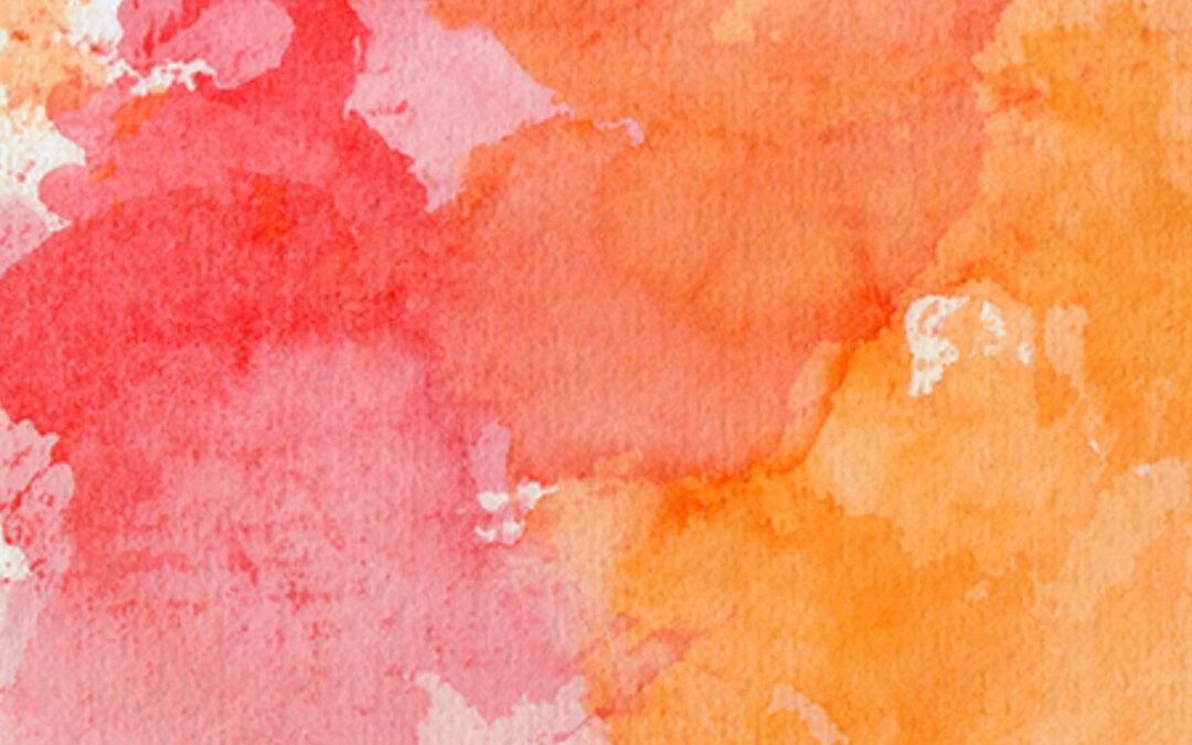 Mon avis sur les cours en ligne pour apprendre l’aquarelle