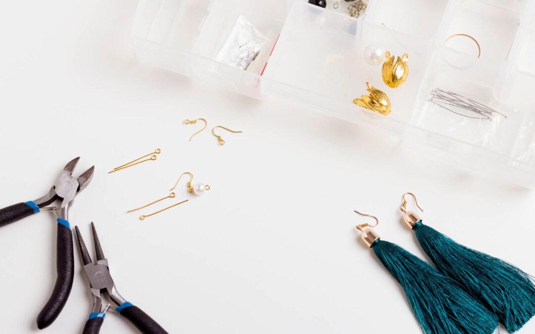 Comment fabriquer ses propres bijoux fantaisie : astuces et techniques