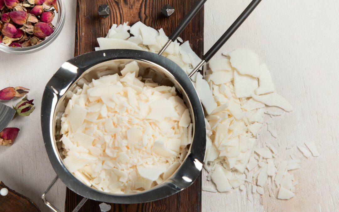 Les meilleurs tutos pour créer des bougies maison personnalisées