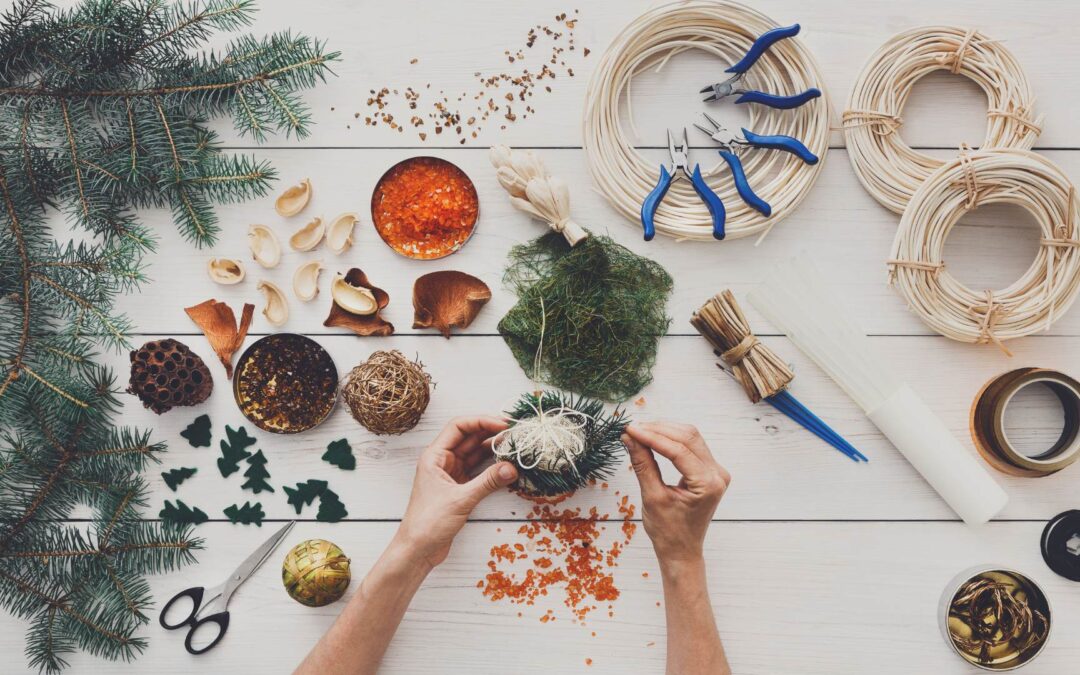 10 idées DIY pour créer une décoration intérieure unique
