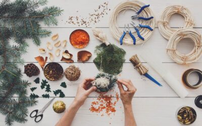 10 idées DIY pour créer une décoration intérieure unique
