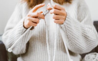 Les meilleurs livres pour apprendre le crochet et le tricot